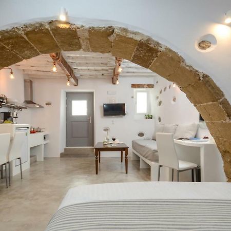 Venetian Suites Naxos City Extérieur photo