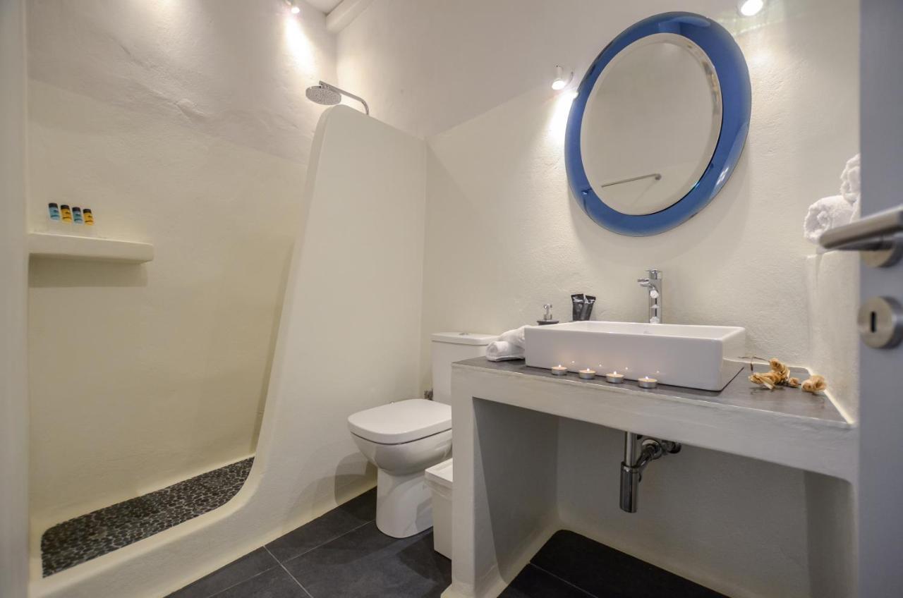 Venetian Suites Naxos City Extérieur photo