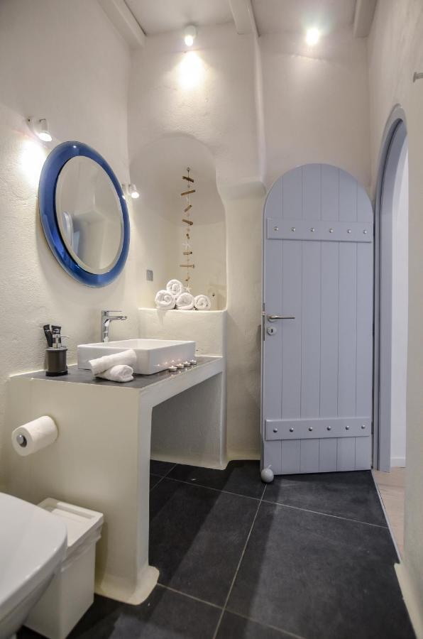 Venetian Suites Naxos City Extérieur photo