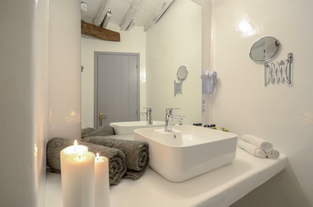 Venetian Suites Naxos City Extérieur photo