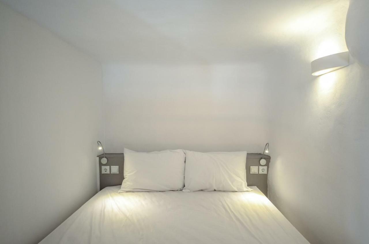 Venetian Suites Naxos City Extérieur photo